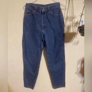 LL Bean jeans